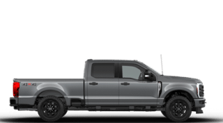 2026 Ford Super Duty® External Image 1